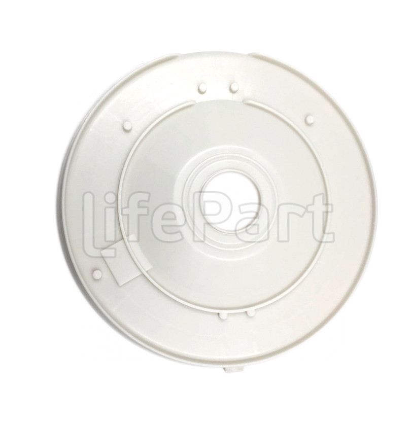 Полубак пластиковый LG MJT61841501
