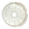 Полубак пластиковый LG MJT61841501