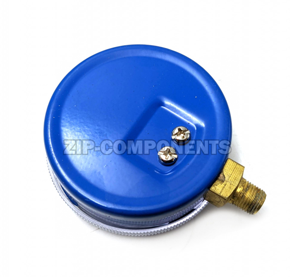 Манометр низкого давления CG1/8 (R-12,134,22,404) 68мм