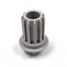 Втулка шнека для мясорубок Moulinex MS-651316