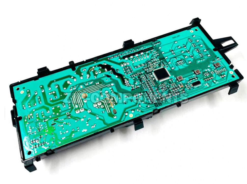 Модуль управления стиральной машины Beko 2851541450