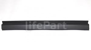 Уплотнительная резина двери нижняя для посудомоек 45см Ariston C00290248