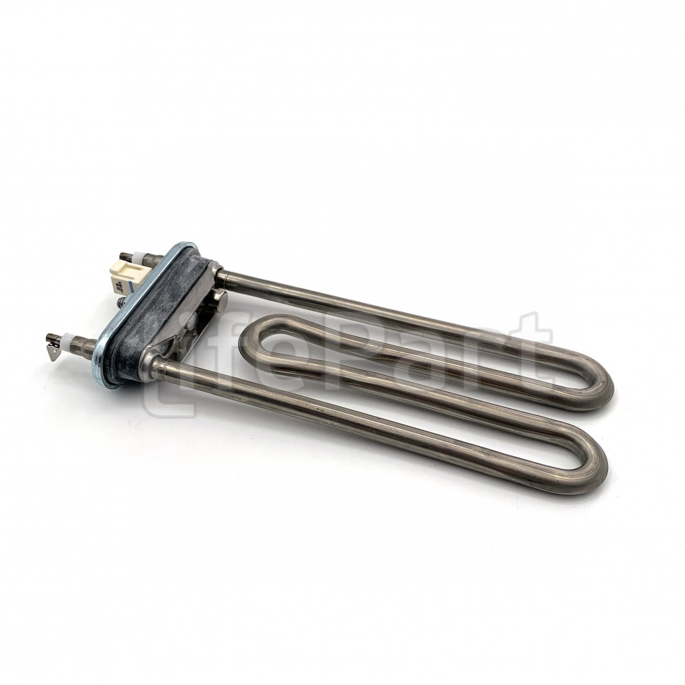 Тэн 1750W прям.с отв.L=180, R8+, M140, K2 + датч.темп.)Irca, зам.1326475009,1325551214, 1327372007