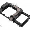 Коробка платы Haier A0010866878