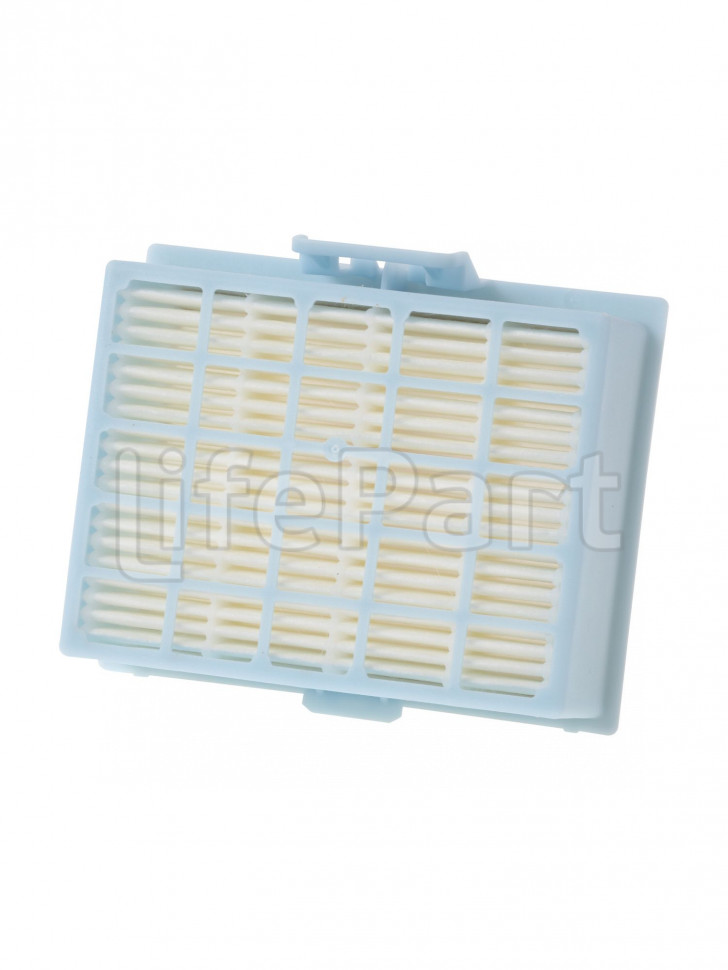 HEPA фильтр для пылесоса, F1C5X, для BGL3/4.. Bosch 00576833