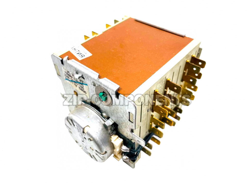 Селектор программ стиральной машины Merloni 105093