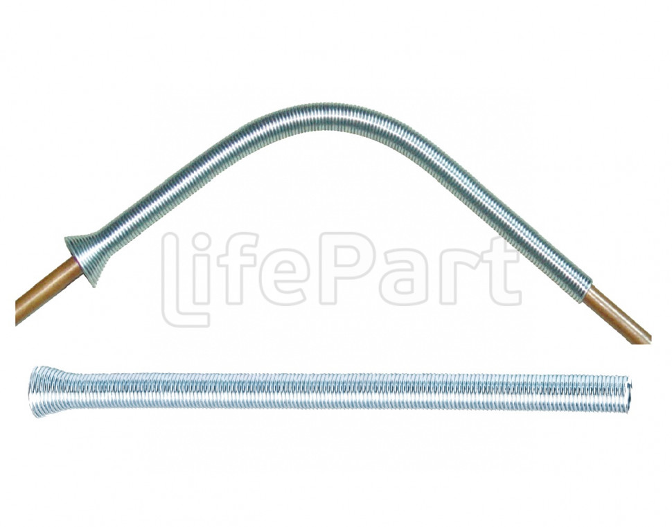Трубогиб пружинный CT-102-06 3/8