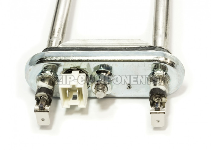 Тэн Kawai 2000W (2-термоПредохр, L=305, датч. 43kOm) LG AEG33121503