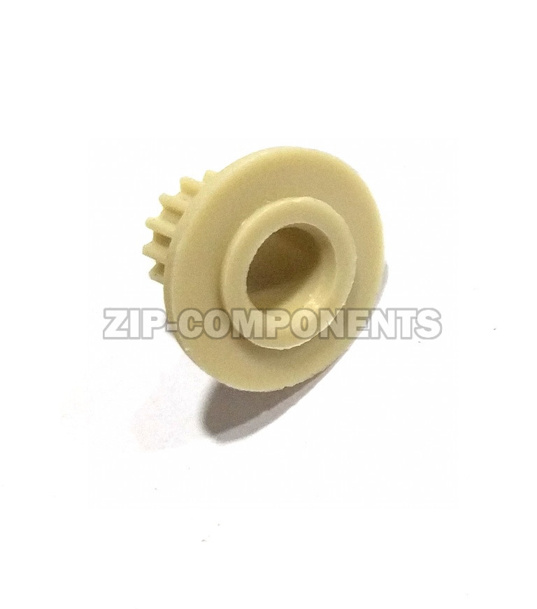 Шестерня для хлебопечки Россия 15 зубьев