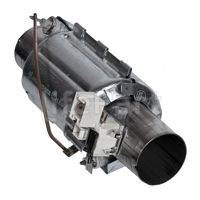 Тэн 230V / 1800W D=32mm L=145 для посудомоечных машин Whirlpool 480140101058 C00311553 Оригинал
