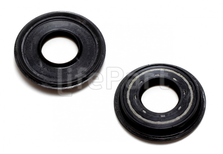 Сальник 40.2x80/95x10/15 - ZANUSSI 124219700
