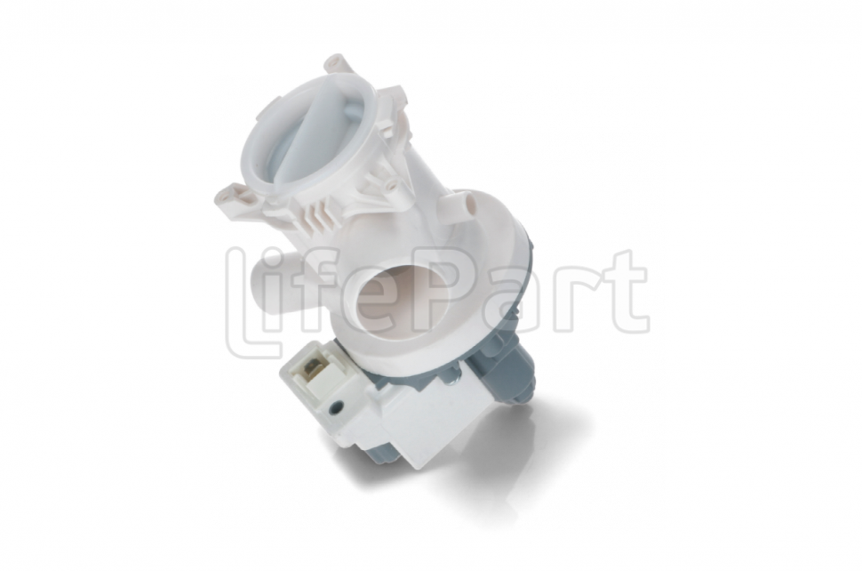 Помпа Hanyu 30W 9010547 стиральной машины Beko 2840940200