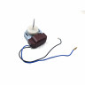 Мотор вентилятора LT-2261-14MM 8.5W шток 30мм холодильника Samsung