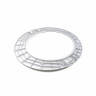 Обечайка люка внутренняя Gorenje 333846