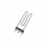 Тэн 1700W L-170mm короткий, прямой с отверстием, 2термопр. Thermowatt ИТАЛИЯ 094715