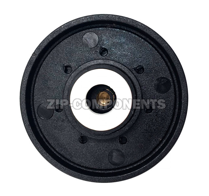 Крыльчатка циркуляционного насоса Bosch 065550