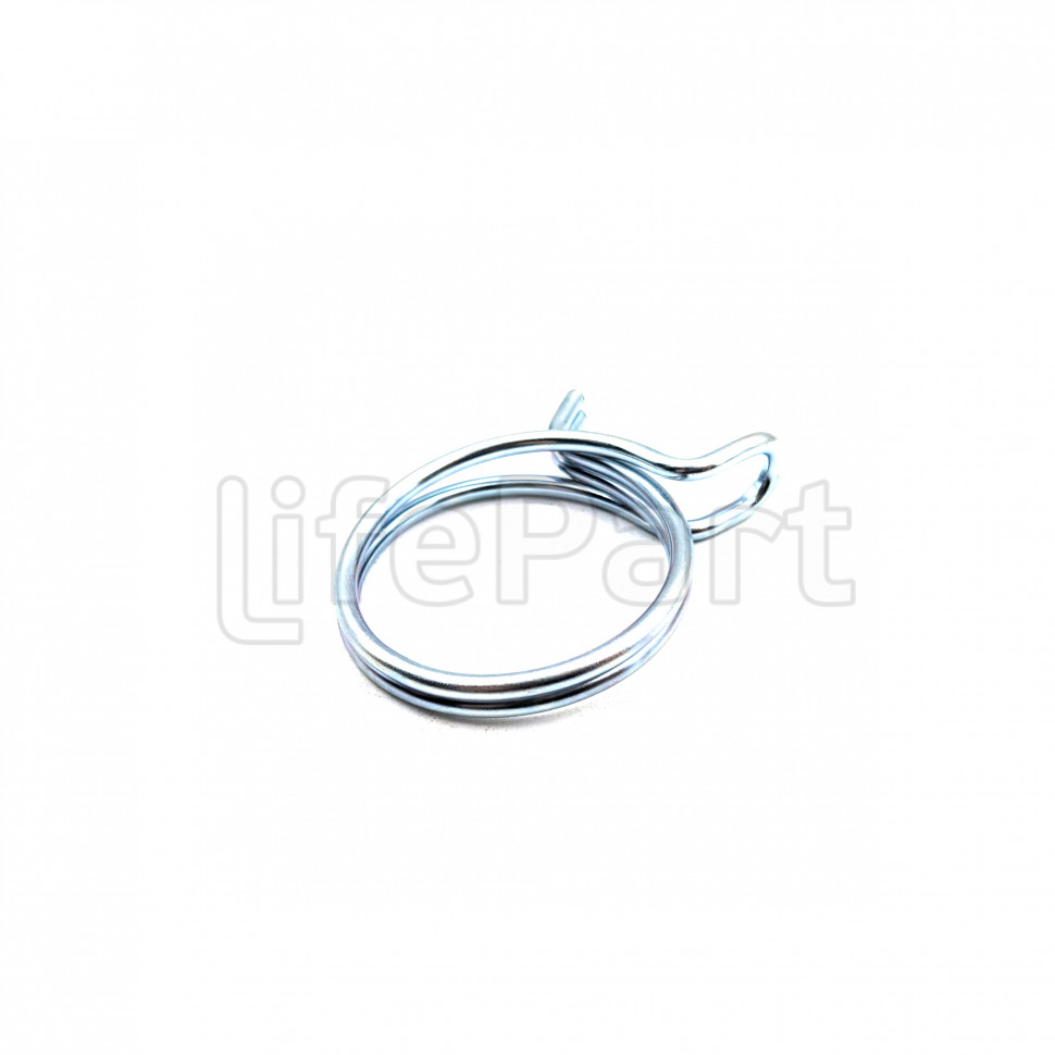 Хомут стиральной машины Beko 2002372500