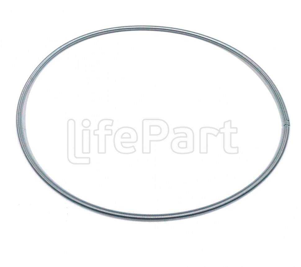 Хомут (внутренний) манжеты люка Electrolux 1325621009