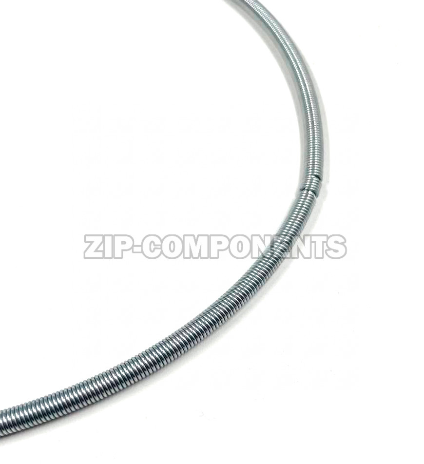 Хомут (внутренний) манжеты люка Electrolux 1325621009