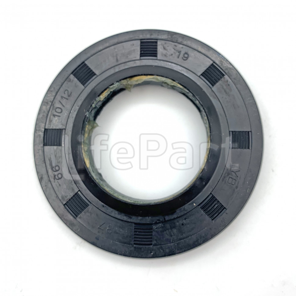 Сальник стиральной машины Midea 37X66X10/12 12638100004002