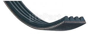 Ремень 1047J4 HUTCHINSON Electrolux 1508550041 оригинал