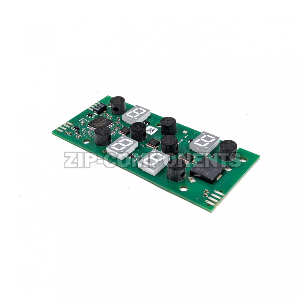 Электронный модуль для духовки Gorenje 375399