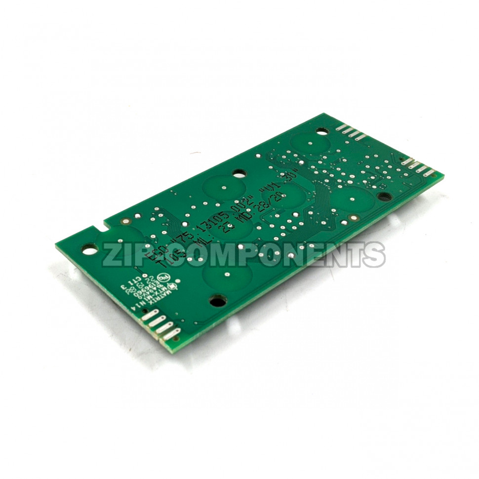 Электронный модуль для духовки Gorenje 375399