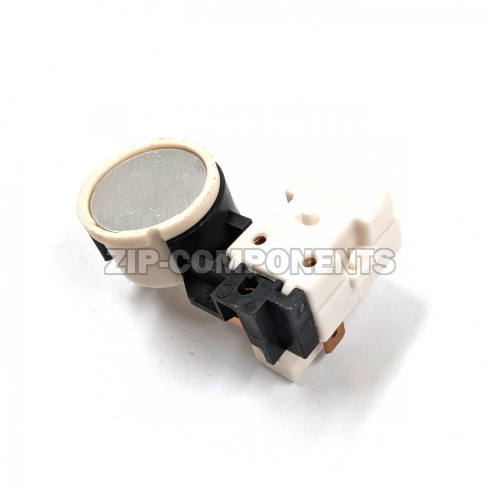 Компрессор Атлант С-К160H5-02 (R-12) в индивидуальной упаковке