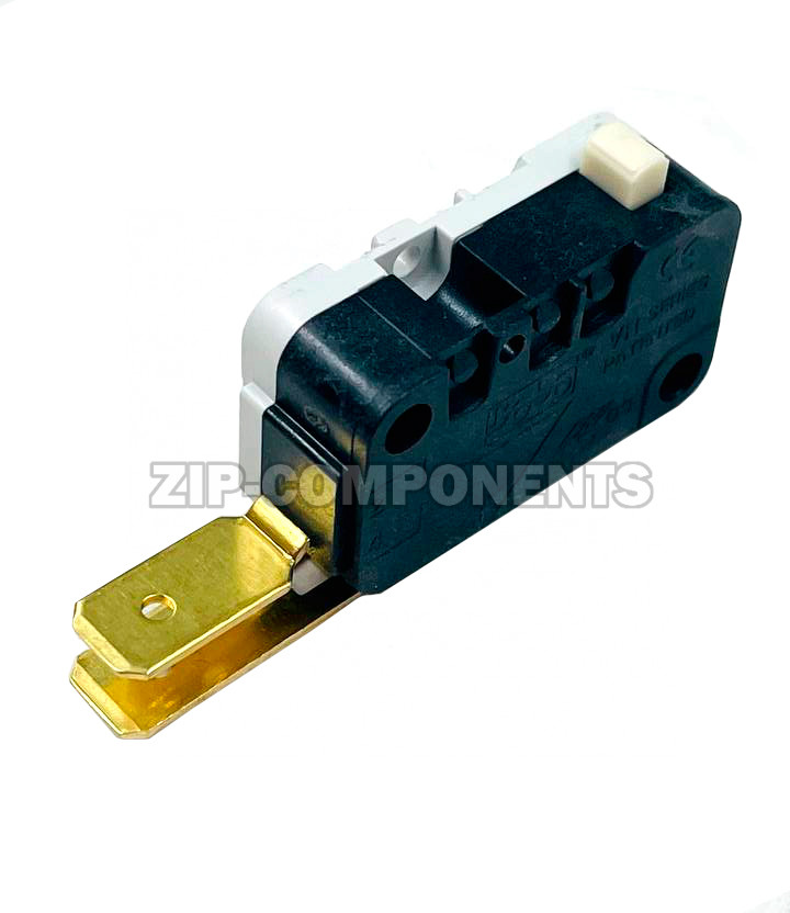 Микровыключатель ПММ Rold VRSRB1AZ1 аналог Beko 1731980300