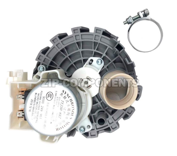 Распределитель воды ПММ Bosch 00644996