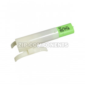 Лампа индикаторная духовки Merloni 028055