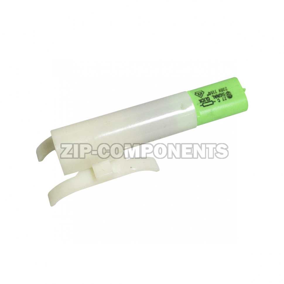 Лампа индикаторная духовки Merloni 028055