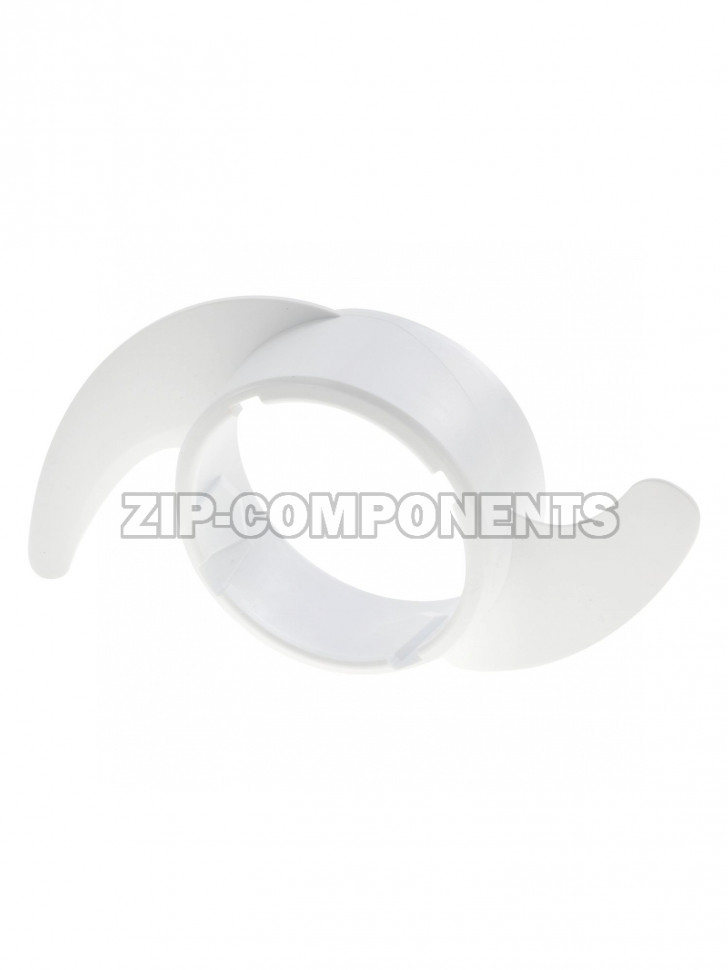 Насадка для замешивания теста для кухонного комбайна Bosch 00627927