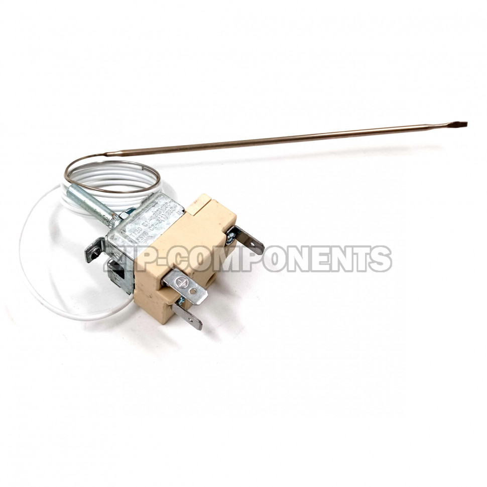 Термостат капиллярный 50-320°C WYF320AN