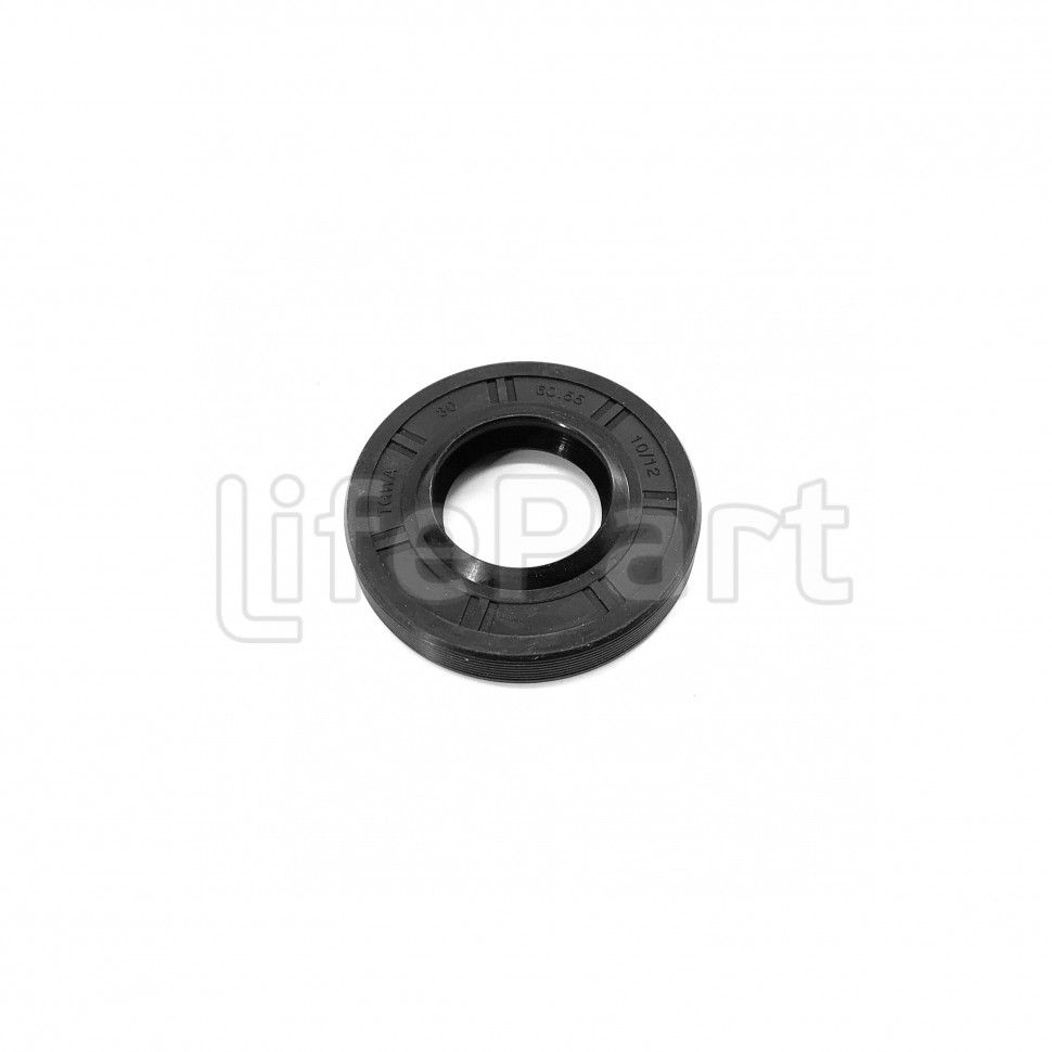 Сальник 30x60.55x10/12 стиральной машины Samsung DC62-00242A