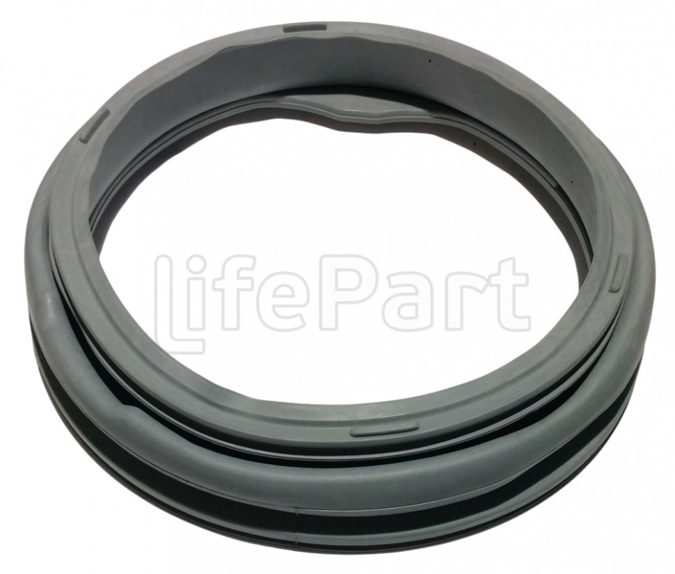 Манжета люка Vestel-Whirlpool 42020405-481202308153