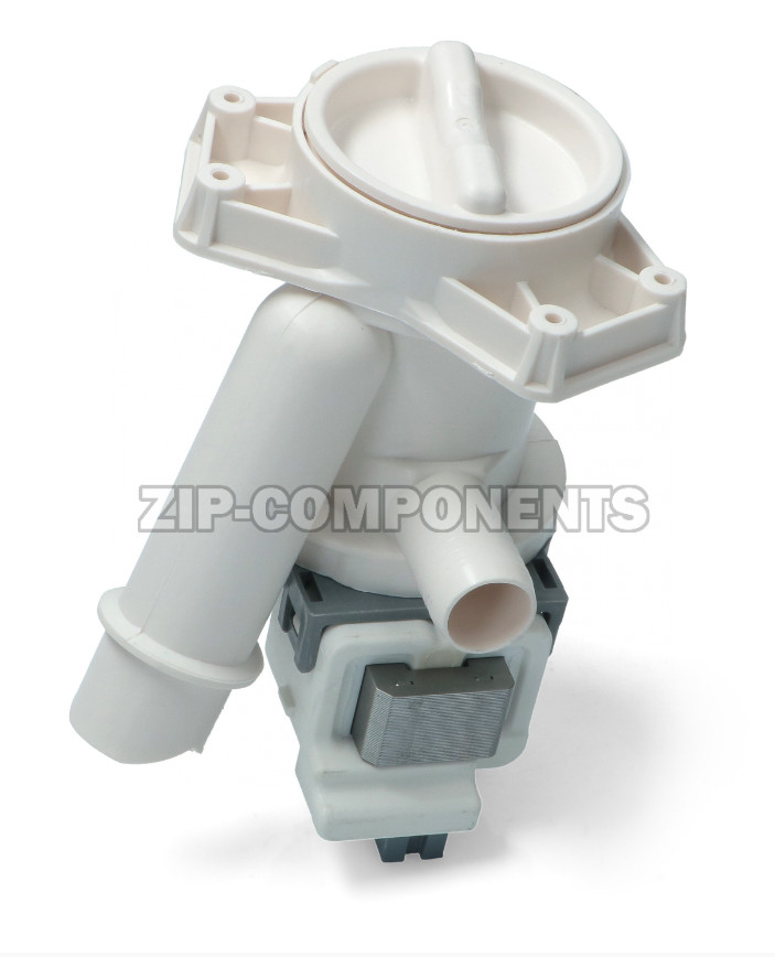 Электрический насос стиральной машины Candy 49002228 Hanyu