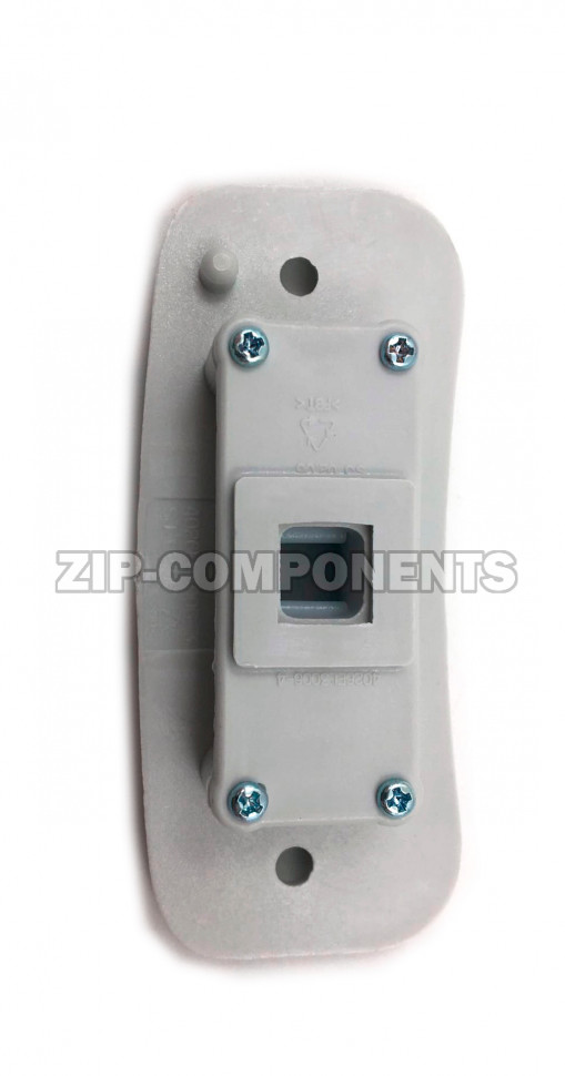 Защёлка двери сушильной машины LG 4027EL1001A