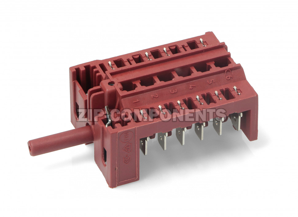 Переключатель режимов духовки Gottak 87.0604