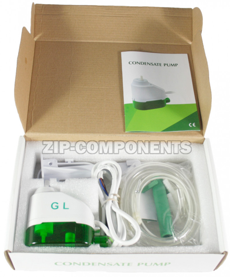 Дренажный насос PC - 12 C