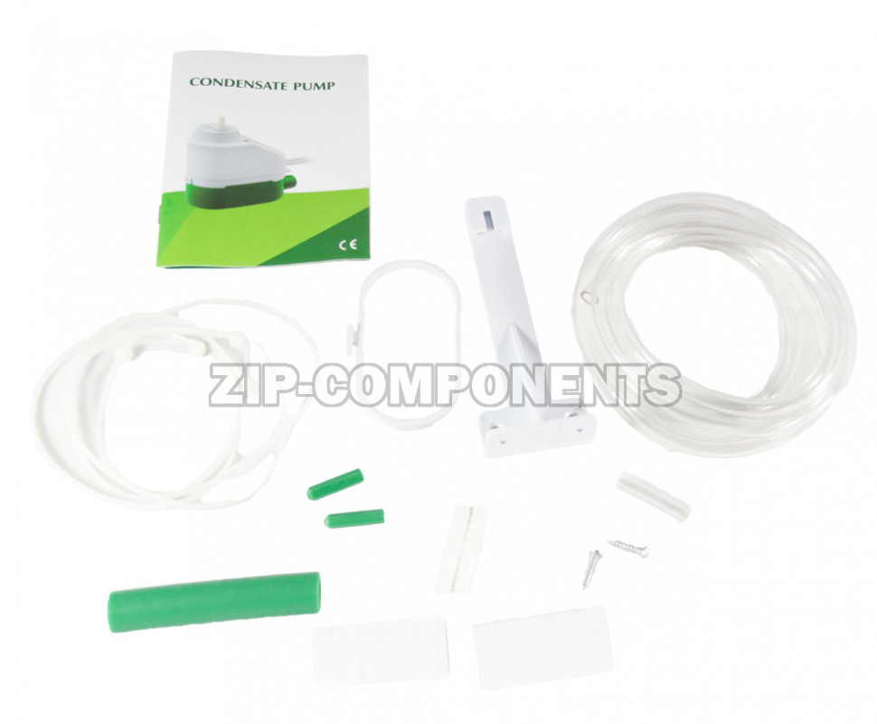 Дренажный насос PC - 12 C