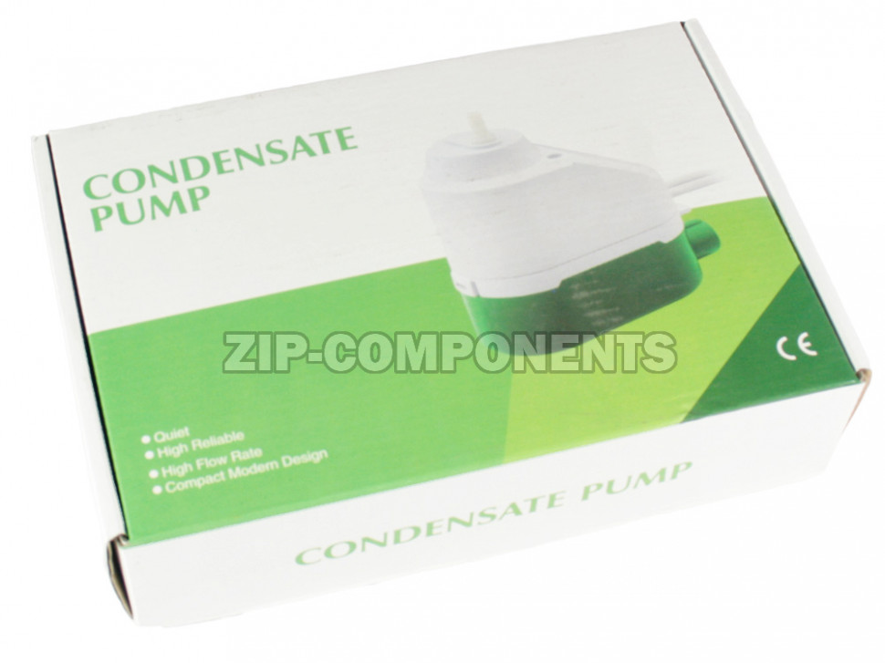 Дренажный насос PC - 12 C