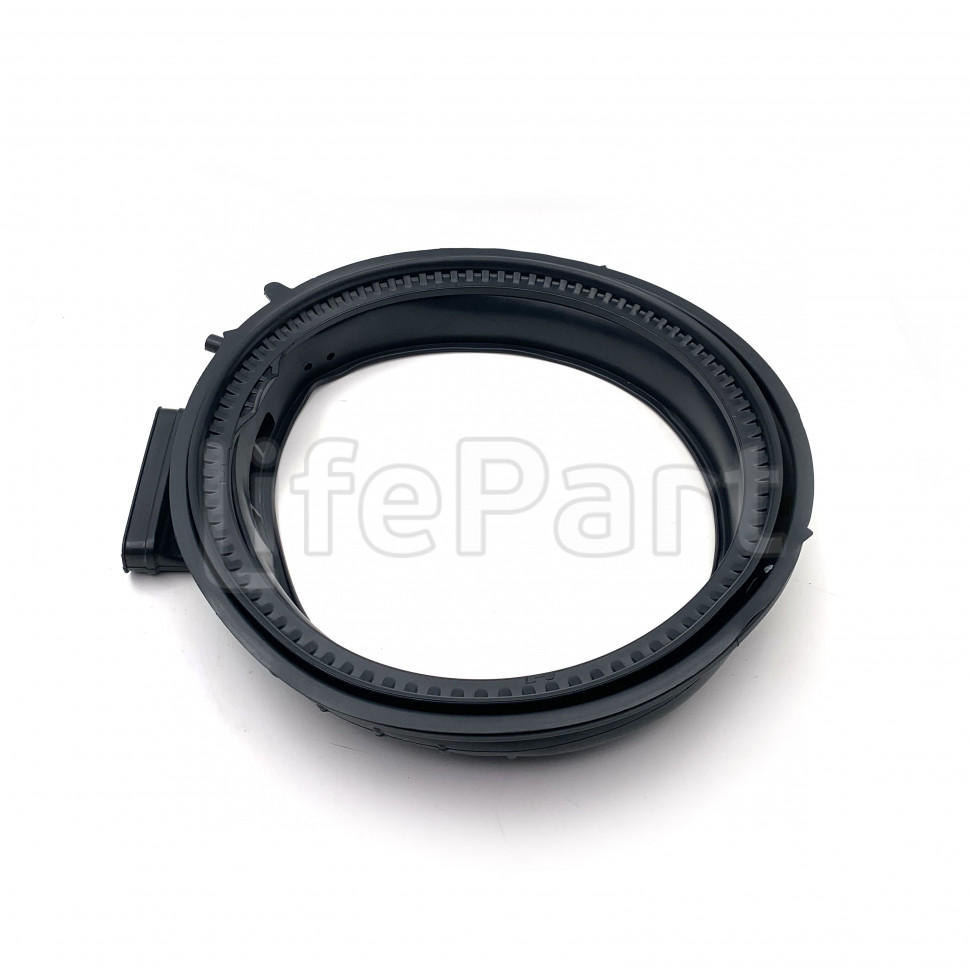 Манжета люка для стиральной машины Haier 0020301796E