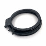 Манжета люка для стиральной машины Haier 0020301796E