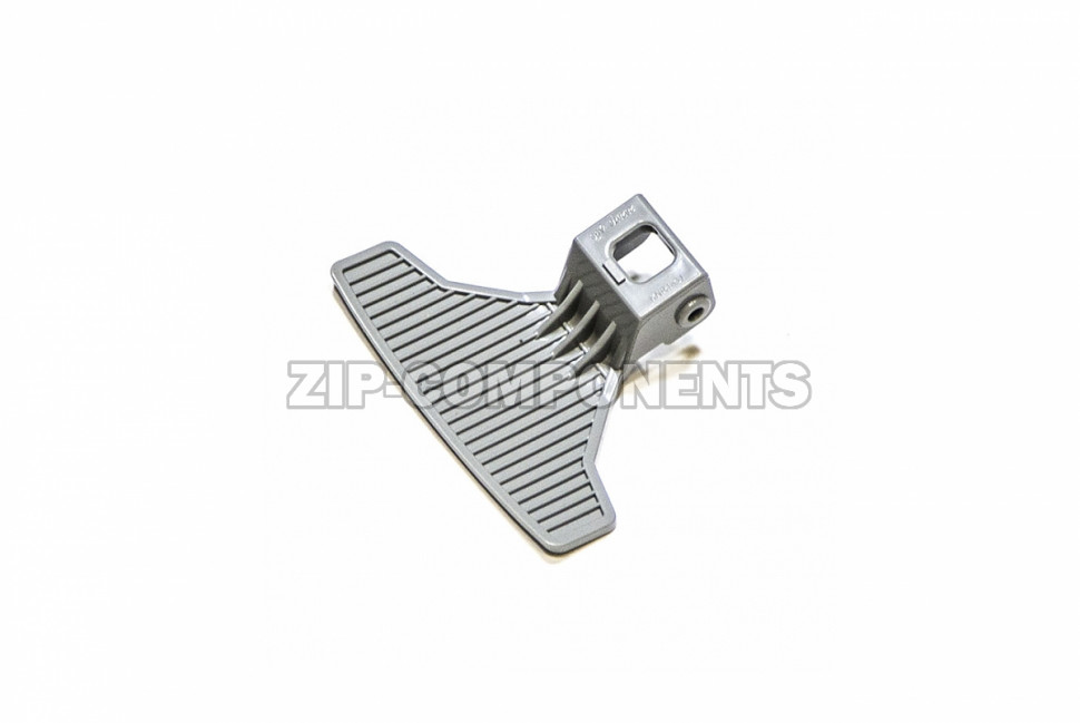 Ручка дверцы люка Оригинал Beko 2828780200