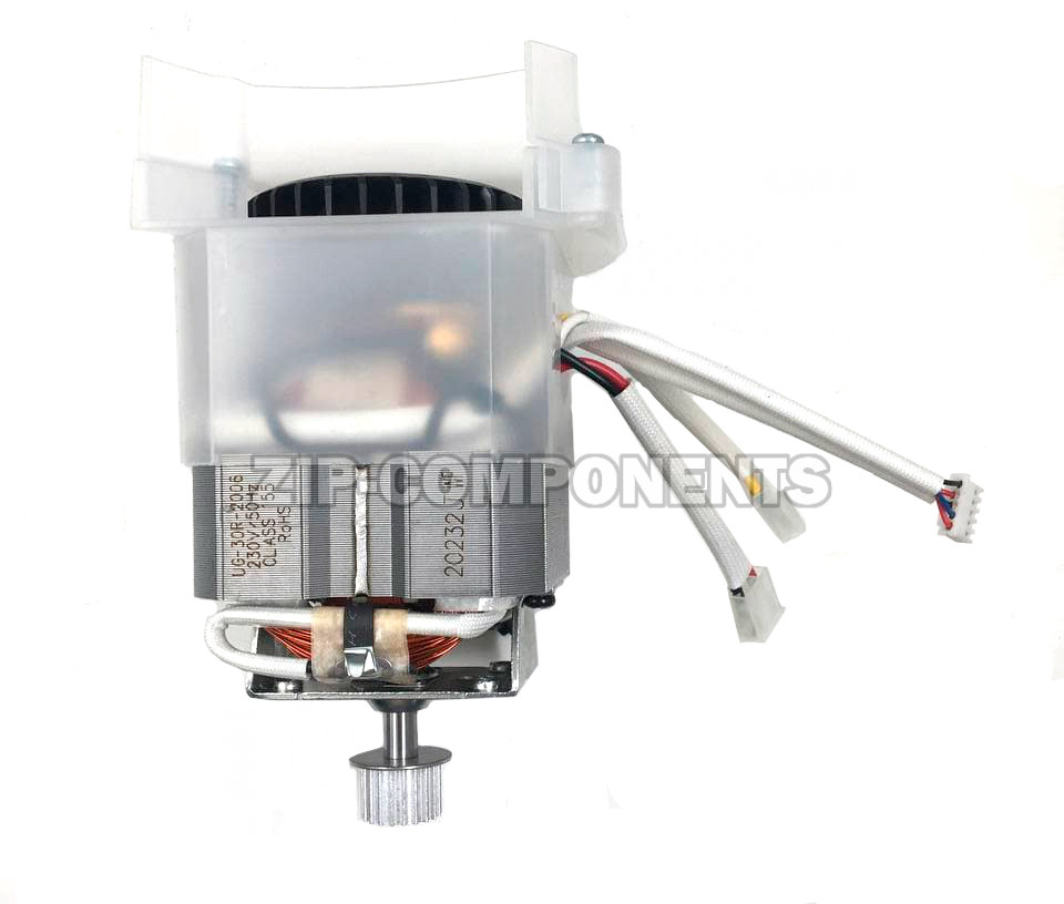 Мотор в сборе мясорубка MG700 DLKW712650