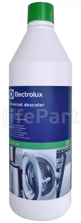 Универсальное средство от накипи E6GM200 Electrolux 9029797884