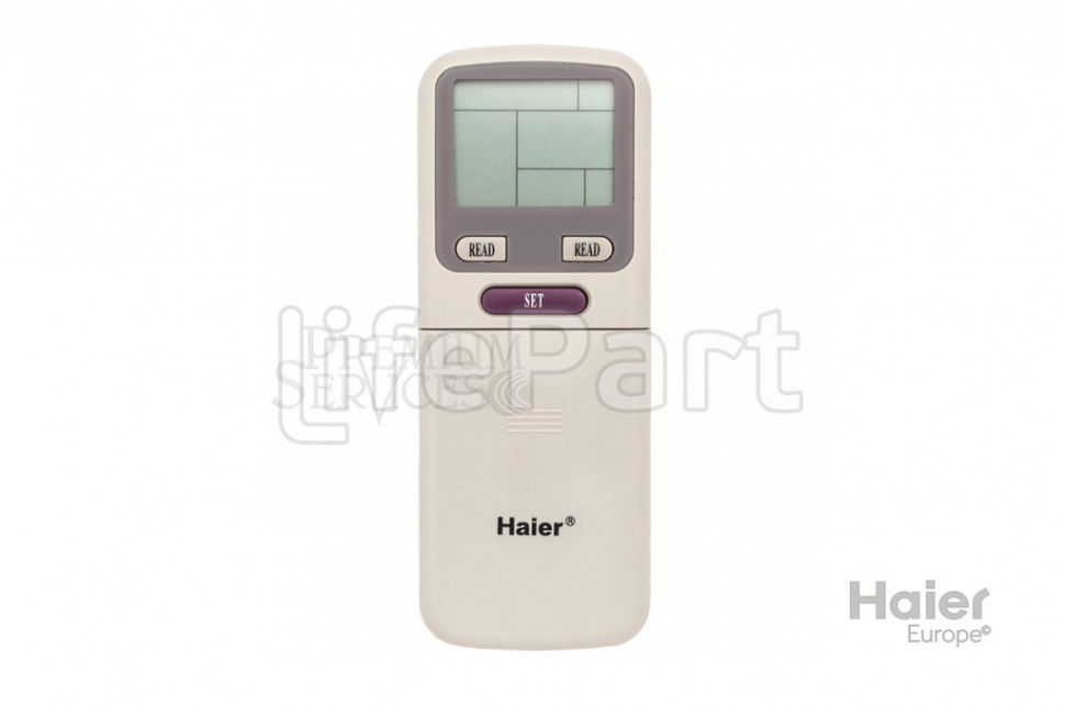 Контроллер Haier 0010400357