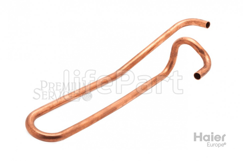 Всасывающая труба Haier A0010709802