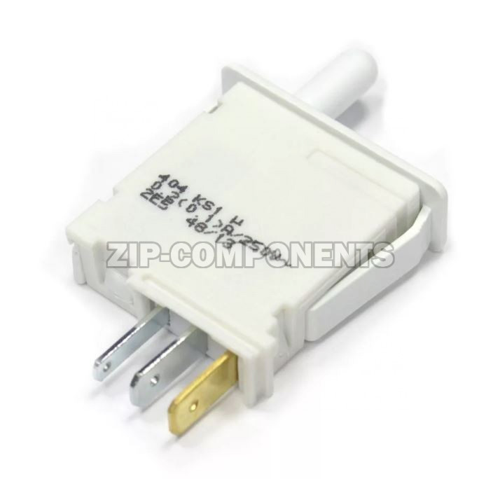 Дверной выключатель холодильника Bosch-Siemens 609959